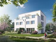 Neubau! 6 Zimmer! 156m²-Wohnfläche! - Doppelhaushälfte in Gießen - Gießen