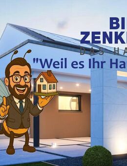 Ihre Wohnqualität beginnt bei uns. - Friedland (Niedersachsen)