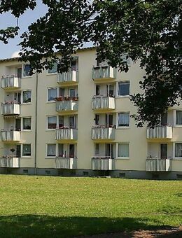 Funkelnagelneues Bad! - Bremerhaven