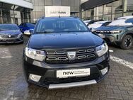 Dacia Logan, MCV Stepway TCe 90, Jahr 2019 - Münster