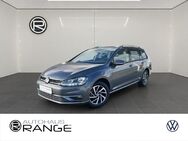 VW Golf Variant, Golf VII Join, Jahr 2019 - Fritzlar