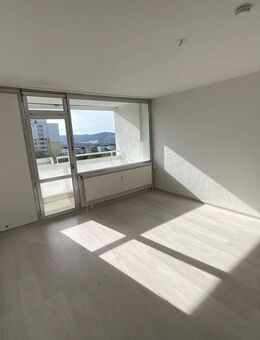 3-Zimmer-Wohnung in Kreuztal - Kreuztal