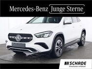 Mercedes GLA 250, e Progressive, Jahr 2023 - Eisenach