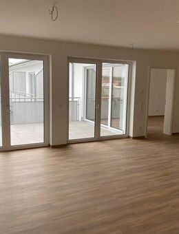 Exklusive 3-Zimmerwohnung in schönen Schopfloch - Schopfloch (Bayern)