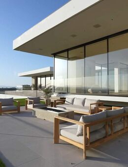 Luxuspenthouse in Nürnberg-Reichelsdorf – Wohnen mit Wellness & Dachterrasse-Provisionsfrei! - Nürnberg