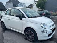 Fiat 500C 500 C 1.2 8V Dualogic Start - Gevelsberg