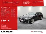 Audi A6, Avant 40TDI sport 2x S line, Jahr 2023 - Mosbach