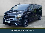 Renault Trafic, Grand Combi Blue dCi 170, Jahr 2024 - Zwickau