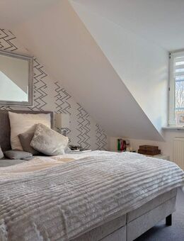 *** bezugsfrei *** großflächige 3-Zimmer-Wohnung mit Außenstellplatz in Berg-am-Laim *** - München