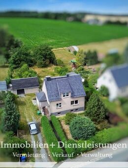 (A1590) Ruhige Wohnlage - nur 6 km von der A 9 entfernt - Birkenhügel