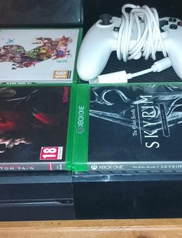 xbox one mit spiele - Bramsche