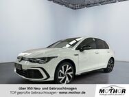 VW Golf, 1.5 VIII eTSI R-Line IQ LIGHT, Jahr 2024 - Brandenburg (Havel)