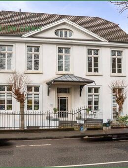 Stilvolle Wohnung in gut angebundener Lage in Bergisch Neukirchen - Leverkusen