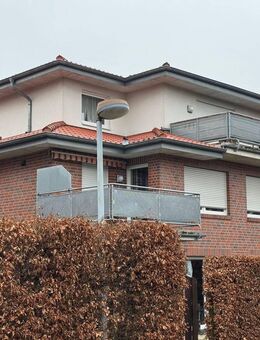 Mehrfamilienhaus in Lingen. Sauber und solide, sehr gute Lage - Lingen (Ems)