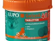 LUPO Gelenk 40 Tabletten - 400 g ( ca. 200 Tabletten)