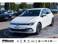 VW Golf, 1.0 TSI VIII Life LANE, Jahr 2020 - Pohlheim