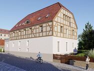 Projektstart sofort möglich - KfW-gefördertes Denkmal mit 7 Wohneinheiten - Artern (Unstrut)