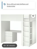 Ein sehr gut erhaltenes Bett zu verkaufen in 60438