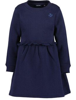 Blue Seven Sweatkleid