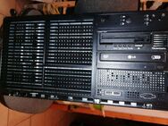 Super Server E5620 2,4 GHz Intel 24GB RAM 1x600 / 3x300 GB HDD - Hamburg Wandsbek