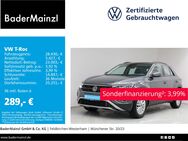 VW T-Roc, 1.5 TSI Life, Jahr 2023 - Wolfratshausen