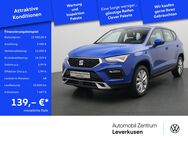 Seat Ateca, Style, Jahr 2021 - Leverkusen