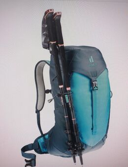 Deuter Damen-Wanderrucksack, neu, AC Lite 14 SL, - Bonn Lessenich-Meßdorf