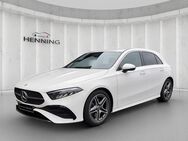 Mercedes A 220, d Kompaktlimousine AMG MBUX-AR, Jahr 2023 - Herne