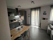 Neubau - 2 Zimmer Wohnung ab dem 01.10.2024 zu vermieten - Eitorf