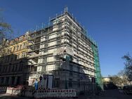 Pieschener Melodien - Familienwohnen mit Fördermöglichkeit in Elbnähe - Dresden