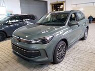 VW Tiguan, 1.5 Life Tiguan eTSI Life GARAN, Jahr 2024 - Neu Wulmstorf