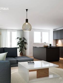 Exklusive Erdgeschosswohnung in Schorndorf - Modernes Wohnen in der Daniel-Steinbock-Straße - Schorndorf (Baden-Württemberg)