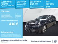 VW Passat, 2.0 TDI Business, Jahr 2024 - Mannheim