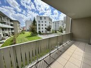 Moderne 2-Zimmer-Wohnung im Herzen von Kempten - Kempten (Allgäu)