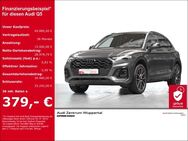 Audi Q5, 50 TFSI E S-LINE, Jahr 2022 - Wuppertal