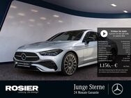 Mercedes CLE 450 AMG, CLE 450 Coupé AMG Line, Jahr 2024 - Braunschweig