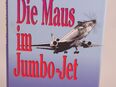 Brednich, Rolf Wilhelm - Die Maus im Jumbo-Jet - 1,00 € in 56244