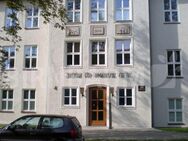 Studentenappartment im denkmalgeschützten Objekt - Greifswald