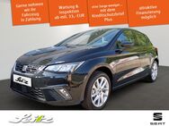 Seat Ibiza, 1.0 TSI FR APPCON WINTERPAKET, Jahr 2024 - Lindenberg (Allgäu)