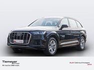 Audi Q7 55 TFSIe Q S LINE NAVI DAB+ SITZHZ VIRTUAL - Dorsten