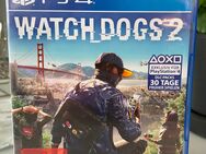 Watch Dogs 2, PS4 - Burg Stargard