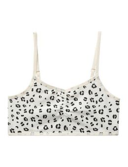 Buffalo Bustier (Packung, 2-tlg) mit verstellbaren Trägern, unifarben oder bedruckt