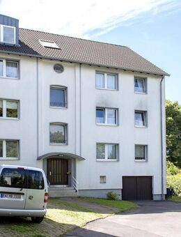 Tolle 3-Zimmer-Wohnung mit Balkon in Wetter Altwetter! - Wetter (Ruhr)