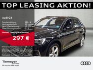 Audi Q3, 40 TDI Q ADVANCED, Jahr 2024 - Bochum