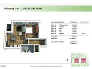2 Zimmer STG Neubau-Eigentumswohnung 2.40 - Lauenburg (Elbe)