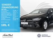 VW Polo, 1.0 TSI Style OPF, Jahr 2024 - Limburg (Lahn)