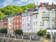 Renditestarkes Mehrfamilienhaus ohne Denkmalschutz am Rande der historischen Altstadt Stolbergs - Stolberg (Rheinland, Kupferstadt)