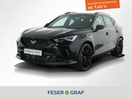 CUPRA Formentor, VZ5 BAT ABT-450PS Lederaussttu, Jahr 2024 - Nürnberg