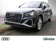 Audi Q2, S line 35 TFSI, Jahr 2024 - Erfurt