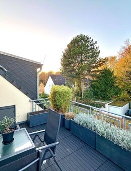 Einziehen und wohlfühlen in Westenfeld - Bochum